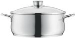WMF Diadem Plus Bratentopf 20cm
