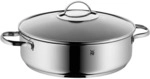 WMF Servier-Schmorpfanne 28 cm