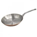 De Buyer Prima Matera Pfanne Kupfer/Edelstahl 20 cm