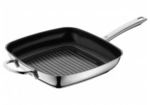 WMF Durado Grillpfanne Induktion gerillt 28x28 cm