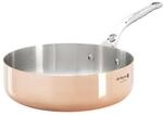 De Buyer Prima Matera Saut&eacute;pfanne 20 cm