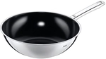 Silit Wuhan 21.3726.3753 Wok-Pfanne &Oslash; 28 cm