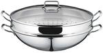 WMF Macao Wok 36 cm