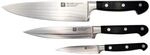 Zwilling 35602-000-0 Professional S Messerset 3 tlg