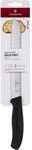 Victorinox Swiss Classic Brotmesser 21 cm schwarz