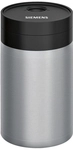 Siemens TZ80009N Isolierter Milchbeh&auml;lter (0,5 Liter) silber
