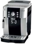 DeLonghi ECAM 21.117.SB Kaffeevollautomat schwarz
