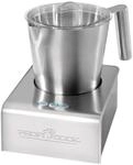 ProfiCook PC-MS 1032 Milchaufsch&auml;umer 500ml edelstahl