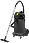 K&auml;rcher NT 48/1 Nass-/Trockensauger 48L