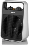 Unold 86116 Heizl&uuml;fter Rotate schwarz/silber