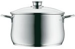 WMF Diadem Plus Fleischtopf 16cm