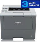 Brother HL-L6250DN A4 monochrom Laserdrucker