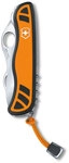 Victorinox Hunter XTM Taschenmesser orange/schwarz