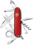 Victorinox Explorer 16 Funktionen Taschenmesser rot