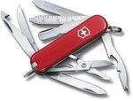 Victorinox MiniChamp Taschenmesser rot