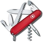 Victorinox Camper 13 Funktionen Taschenmesser rot