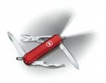 Victorinox Midnite Manager Taschenmesser rot