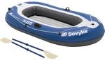 Sevylor Caravelle KK65 Schlauchboot blau/grau/wei&szlig;
