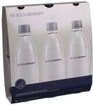 SodaStream PET-Flasche Source (3 x 1 L)