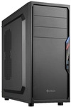 Sharkoon VS4-V PC-Geh&auml;use schwarz