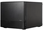 Fractal Design Node 804 mATX-Geh&auml;use schwarz
