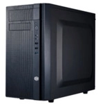 Cooler Master N200 PC-Geh&auml;use