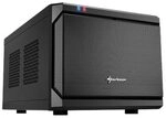 Sharkoon QB One PC-Geh&auml;use schwarz