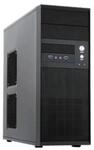 Chieftec CQ-01B-U3-OP Midi Tower Geh&auml;use schwarz