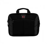 Wenger Sherpa Laptop-Tasche 8l schwarz