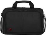 Wenger Source Laptop-Tasche schwarz