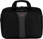 Wenger Legacy 16 Laptop-Tasche 16" schwarz