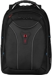 Wenger Carbon 17,3 Zoll Notebook Rucksack schwarz
