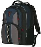 Wenger Cobalt Rucksack 16" schwarz/blau
