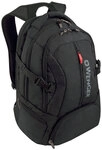 Wenger Transit Rucksack 16" schwarz