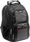 Wenger Pillar Rucksack 16" schwarz/grau