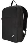 Lenovo ThinkPad Basic Notebookrucksack 15,6 Zoll schwarz