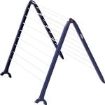 Leifheit Pegasus Bath 110 Badewannentrockner