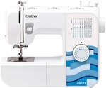 Brother RH137 N&auml;hmaschine