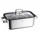 WMF Vitalis Compact Dampfgarer
