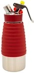 iSi Gourmet Whip Plus 0,5 l Edelstahl Sahnespender