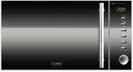 Caso MG20Ceramic menu 2in1 Design Mikrowelle & Grill