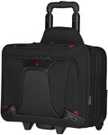 Wenger Transfer Trolley-Tasche 16" schwarz