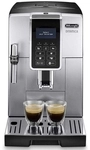 De'Longhi Dinamica ECAM 350.35.SB Kaffeevollautomat silber