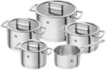 Zwilling Vitality Kochgeschirrset 5-teilig