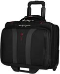 Wenger Granada Trolley-Tasche 15,6" schwarz