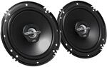 JVC CS-J620X 16 cm 2-Wege-Koaxial-Autolautsprecher