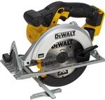 DeWalt DCS391N-XJ 18V Akku-Handkreiss&auml;ge