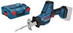 Bosch GSA 18V-Li Compact Akku-S&auml;bels&auml;ge