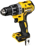 Dewalt DCD791NT 18 Volt 2-Gang Akku-Bohrschrauber