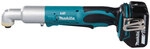 Makita DTL061RT1J Akku-Winkelschlagschrauber 18V (mit 1 Akku 5,0Ah, mit Ladeger&auml;t)
